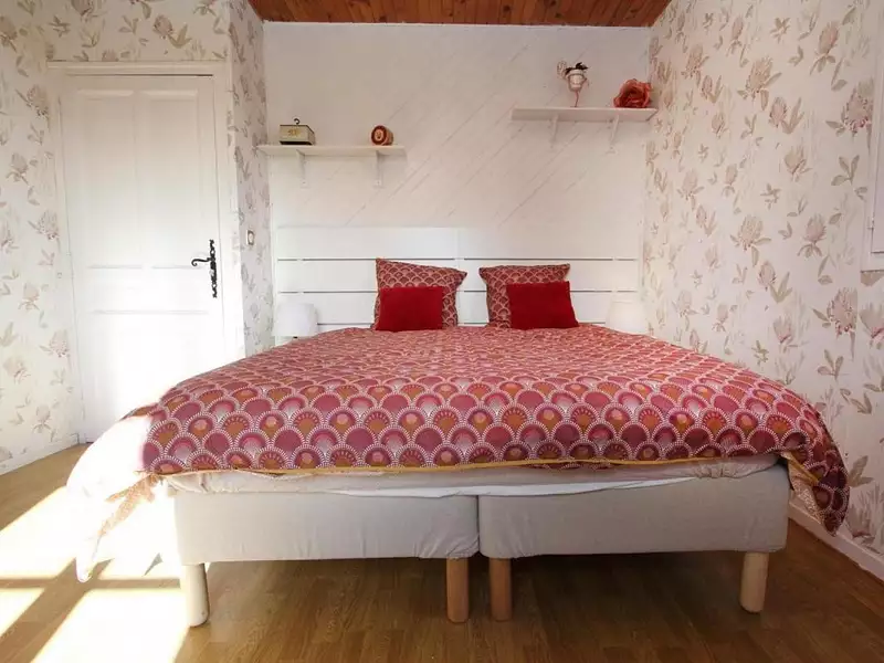 Maison, 200 m²