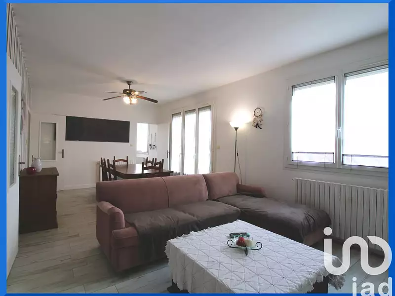 Maison, 100 m²