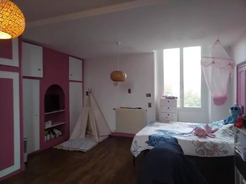 Maison, 205 m²