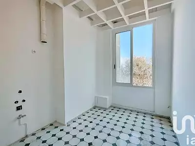Appartement, 84 m²