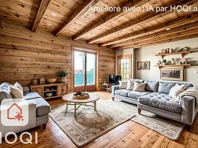 Appartement, 72 m²