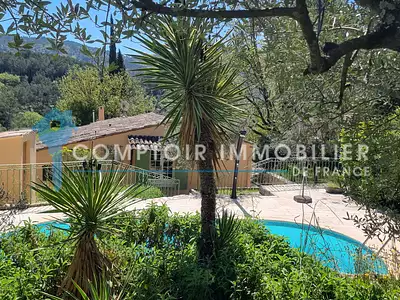 Maison, 120 m²