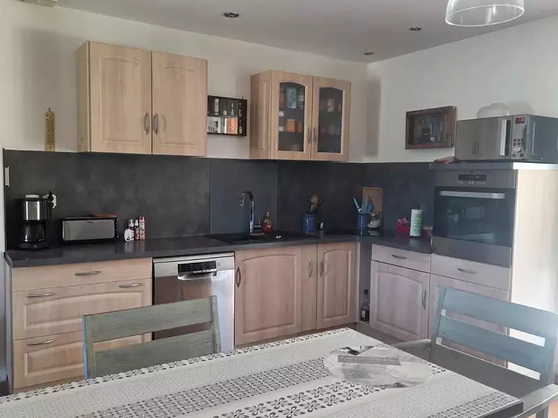 Maison, 106 m²