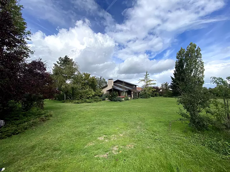 Maison, 150 m²