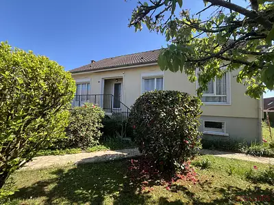 Maison, 100 m²