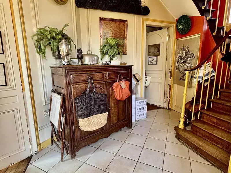 Maison, 144 m²