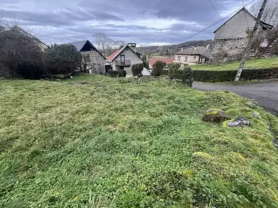 Terrain, 436 m²