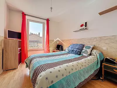 Appartement, 72 m²