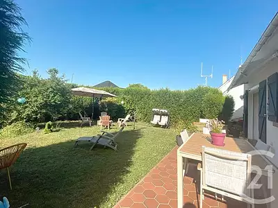 Maison, 142 m²