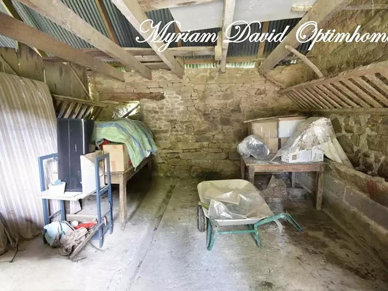 Maison, 75 m²