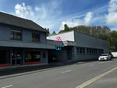Maison, 200 m²