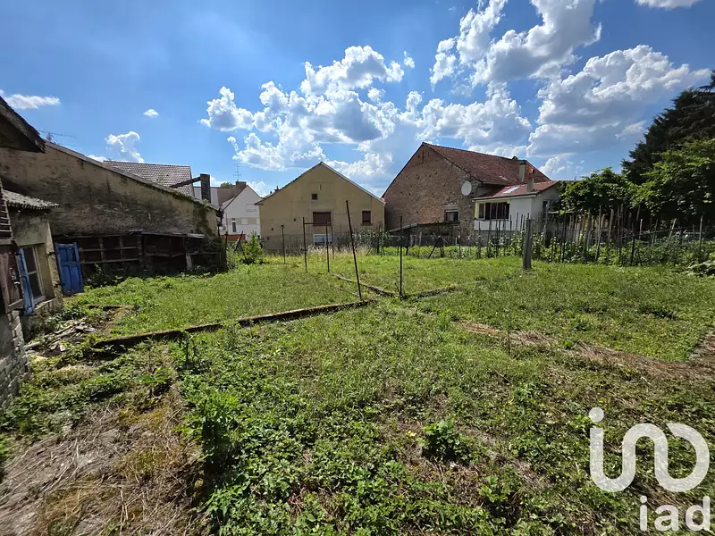 Maison, 100 m²