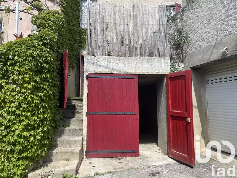 Maison, 97 m²