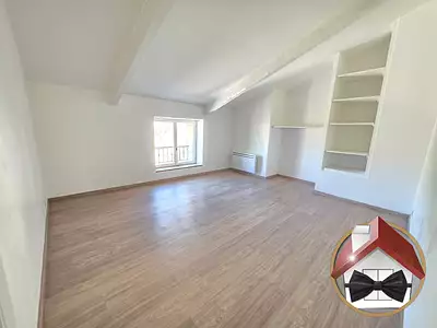Appartement, 116 m²