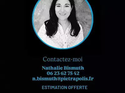 Appartement, 51 m²