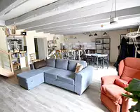 Maison, 85 m²