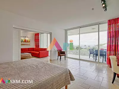 Appartement, 68 m²
