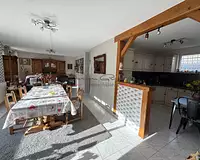 Maison, 126 m²