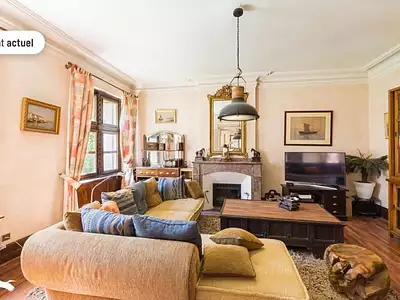 Maison, 306 m²