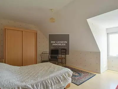 Maison, 170 m²