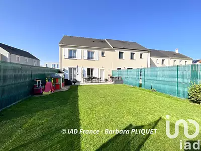 Maison, 105 m²