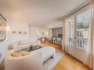 Appartement, 60,25 m²