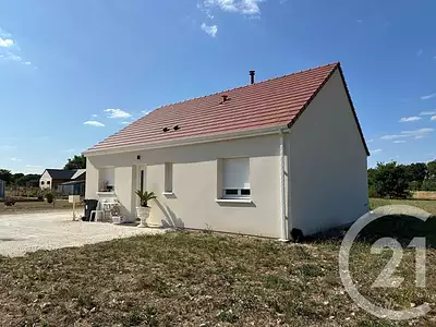 Maison, 69,2 m²