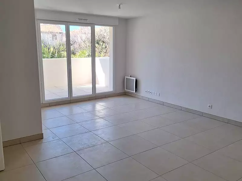 Appartement, 67,23 m²