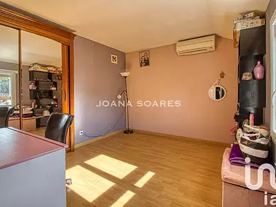 Maison, 90 m²