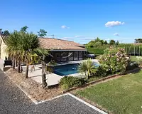 Maison, 175 m²
