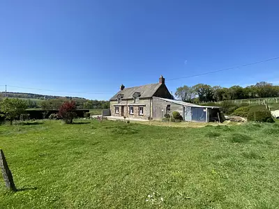 Maison, 97 m²