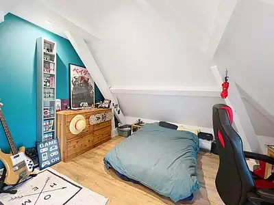 Maison, 153 m²