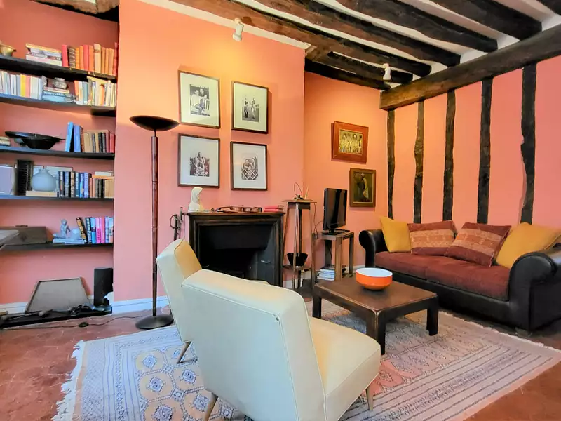 Appartement, 60,48 m²