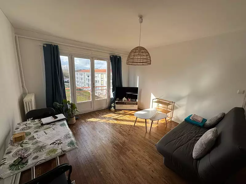 Appartement, 73 m²