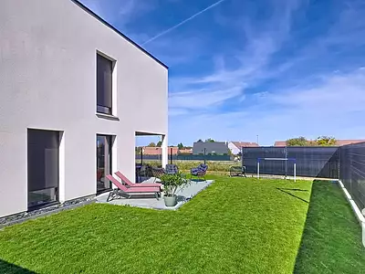 Maison, 108 m²