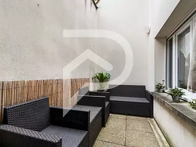 Appartement, 65 m²