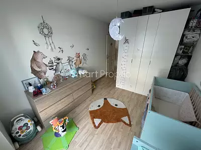 Appartement, 67 m²