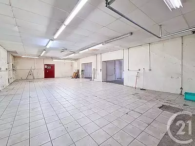 Appartement, 164 m²