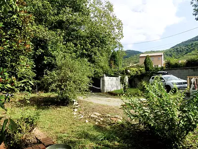 Maison, 140 m²