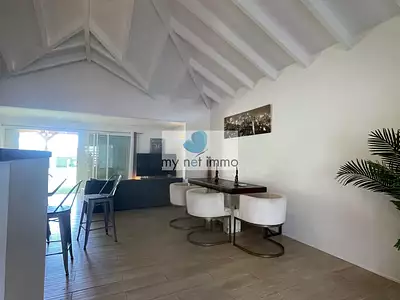 Maison, 118 m²