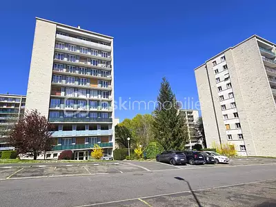 Appartement, 111 m²