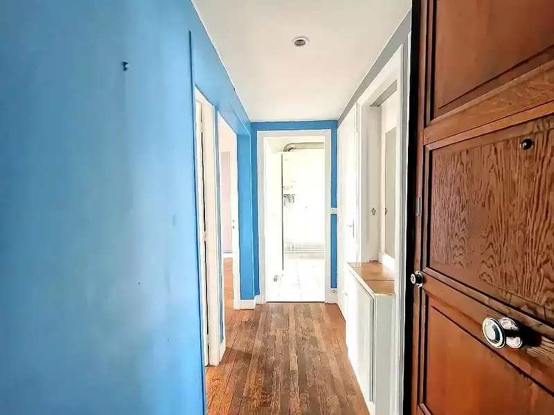 Appartement, 45,2 m²