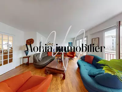 Appartement, 140 m²