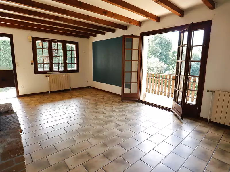 Maison, 204 m²