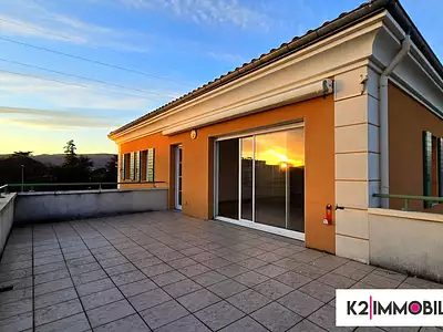 Appartement, 119,91 m²