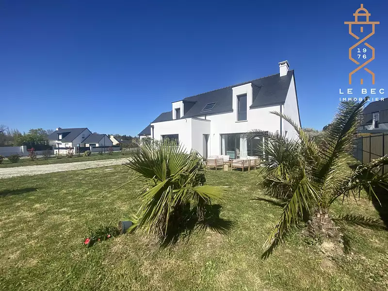 Maison, 144 m²