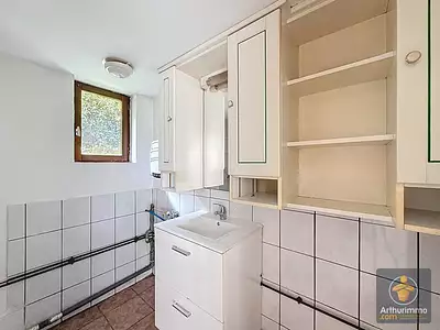 Maison, 76,7 m²