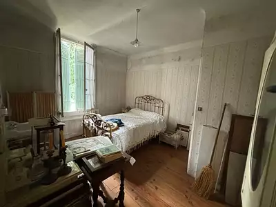 Maison, 297 m²