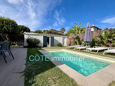 Maison, 110 m²