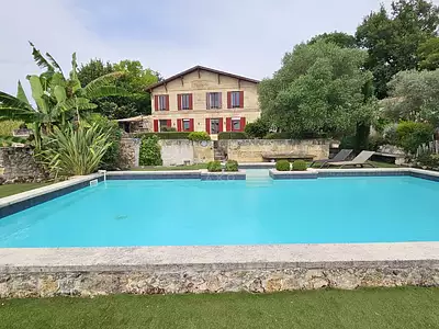 Maison, 332 m²